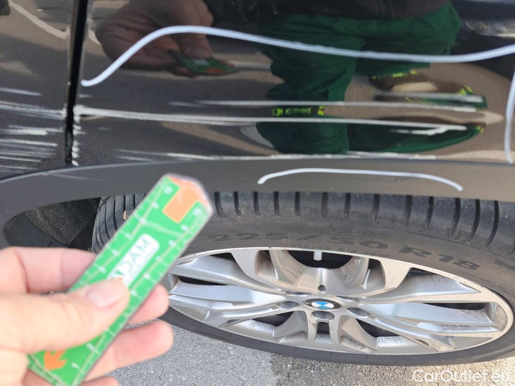  Bmw  X2 BMW  sDrive18i #9