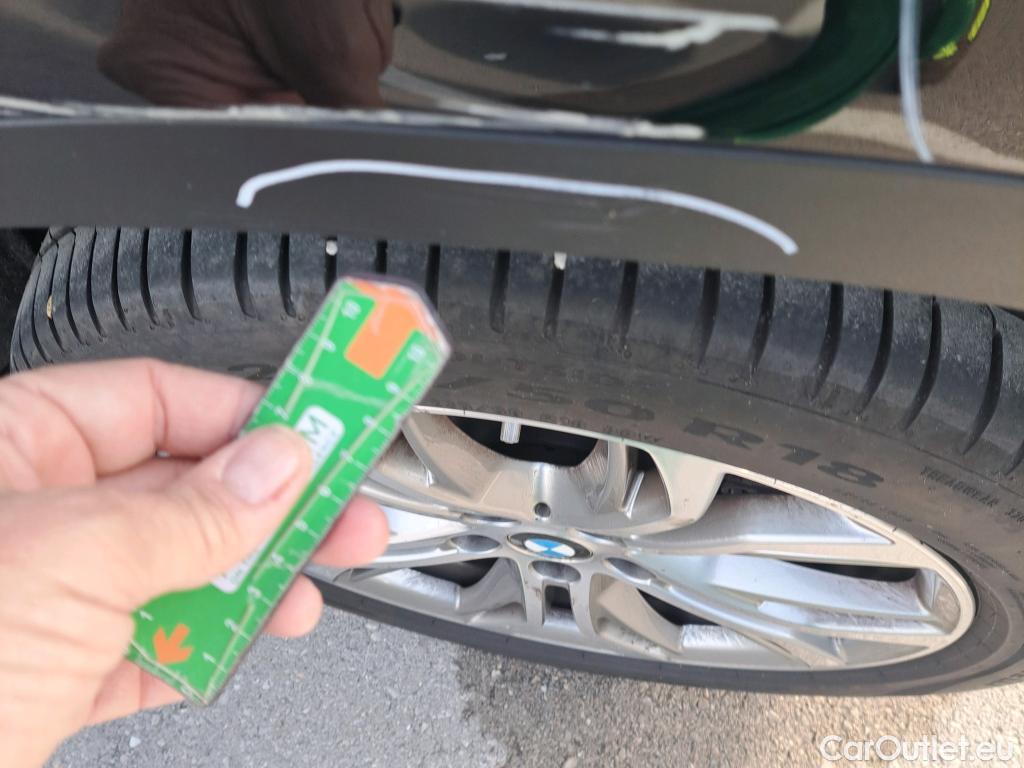  Bmw  X2 BMW  sDrive18i #34