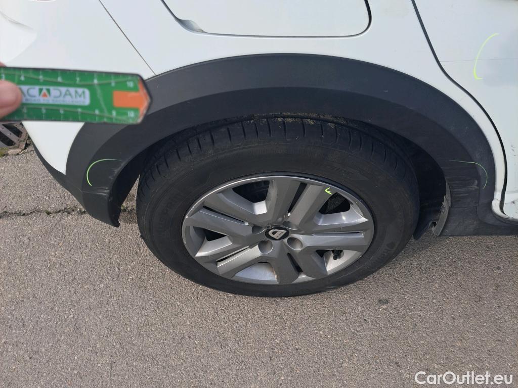  Dacia  Sandero DACIA  / 2020 / 5P / berlina con portón Stepway Essential TCe 67kW (90V) #53