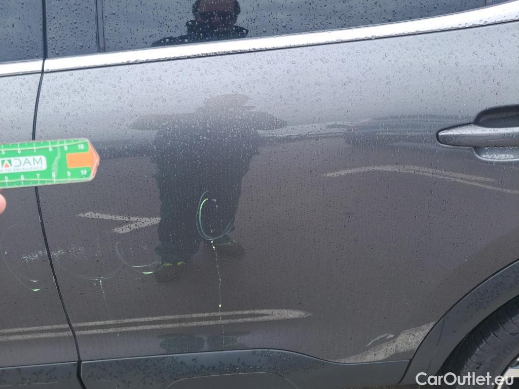  Citroen  C5 CITROEN  Aircross / 2018 / 5P / todoterreno BlueHdi 96kW (130CV) S&S EAT8 Shine #21