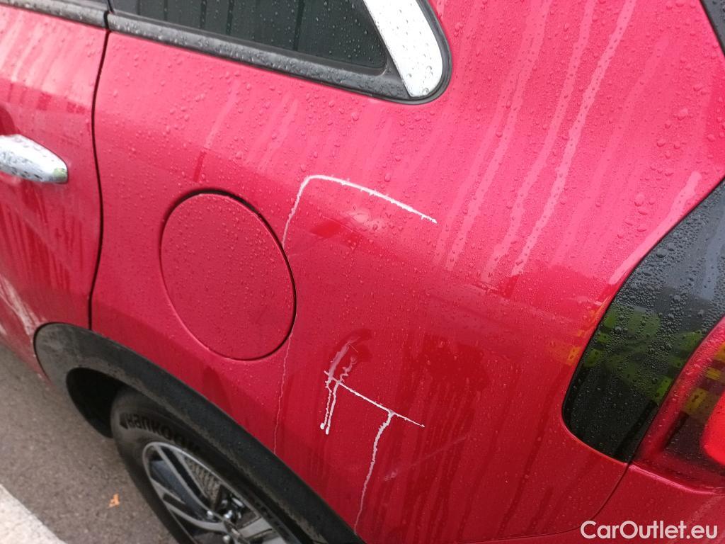  KIA  Niro KIA  / 2019 / 5P / crossover 1.6 GDi HEV 104kW (141CV) Drive #7