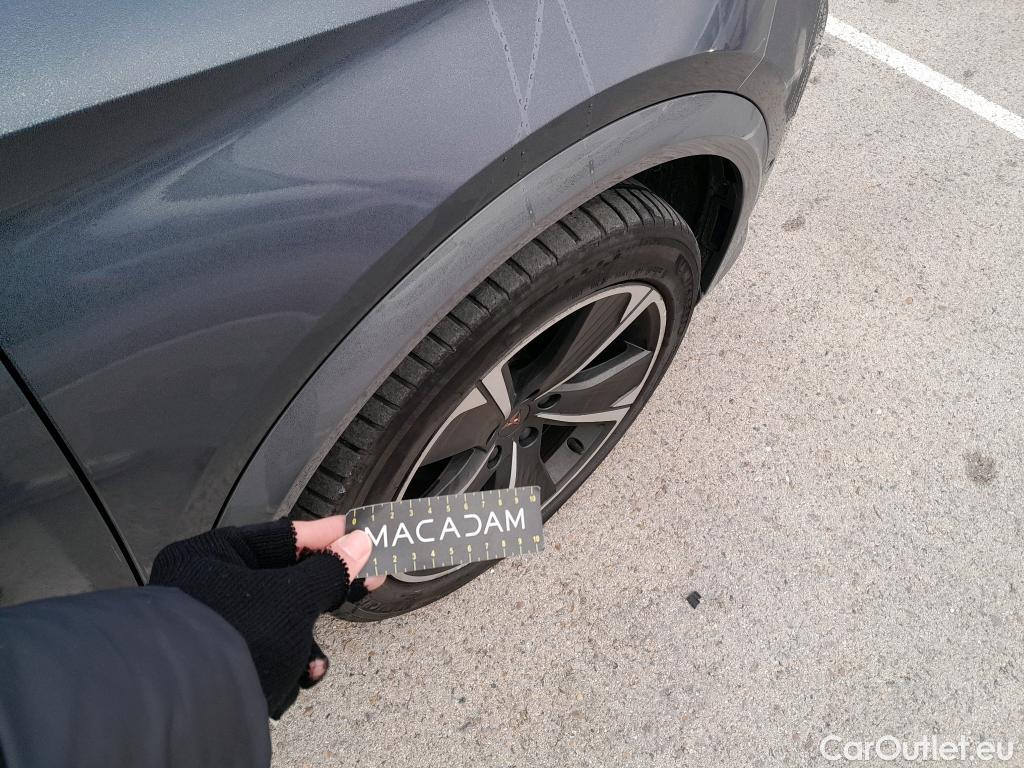  Cupra  Formentor CUPRA  / 2020 / 5P / todoterreno 1.4 e-Hybrid 150kW (204 CV) DSG (AC) #3