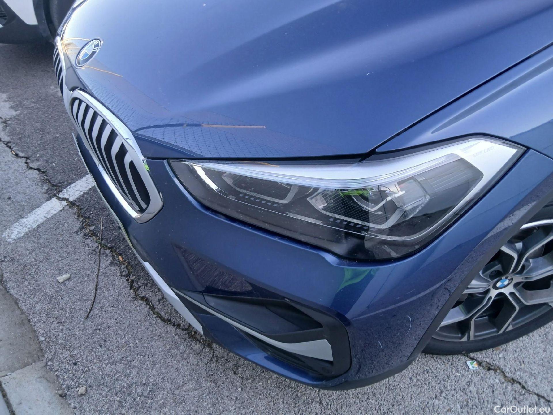  Bmw  X1 BMW  / 2019 / 5P / todoterreno sDrive18d #4