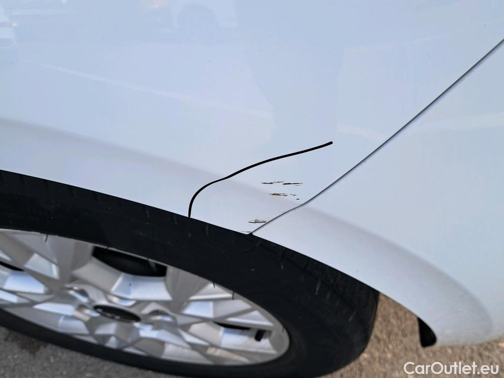  KIA  Cee'd KIA Ceed / 2021 / 5P / berlina con portón 1.0 T-GDi 74kW (100CV) Concept #6