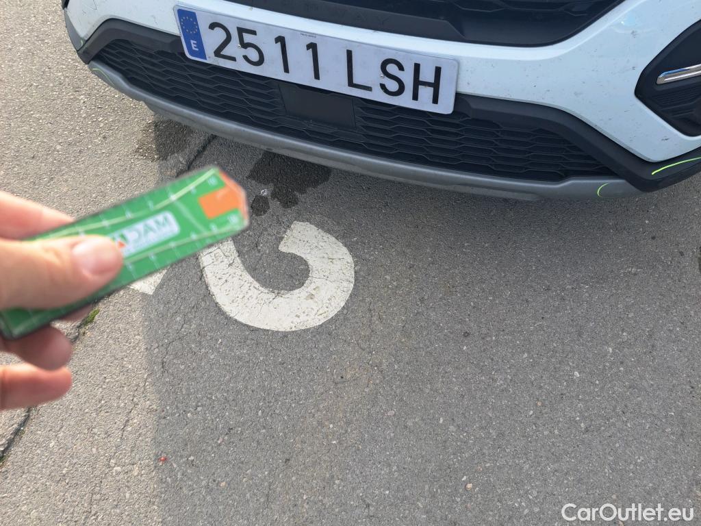  Dacia  Sandero DACIA  / 2020 / 5P / berlina con portón Stepway Essential TCe 67kW (90V) #43