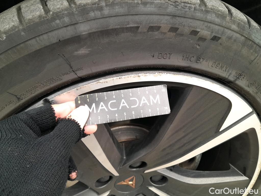  Cupra  Formentor CUPRA  / 2020 / 5P / todoterreno 1.4 e-Hybrid 150kW (204 CV) DSG (AC) #4