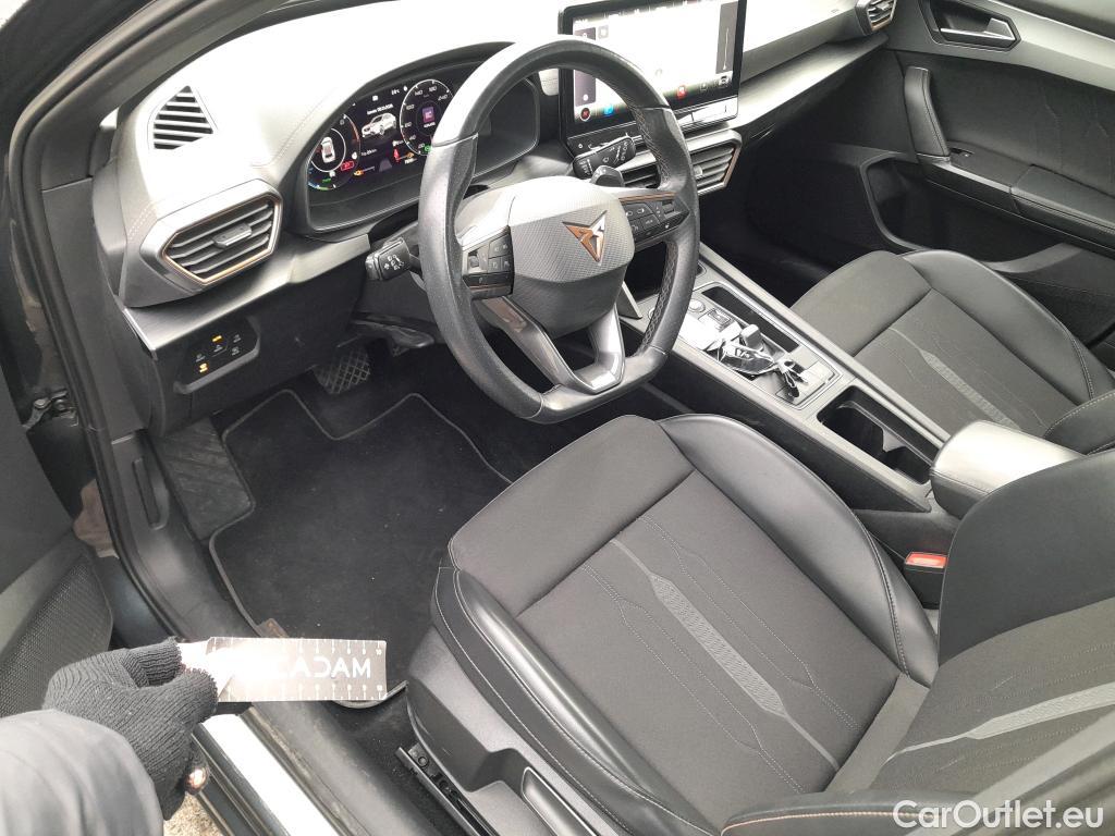  Cupra  Formentor CUPRA  / 2020 / 5P / todoterreno 1.4 e-Hybrid 150kW (204 CV) DSG (AC) #14