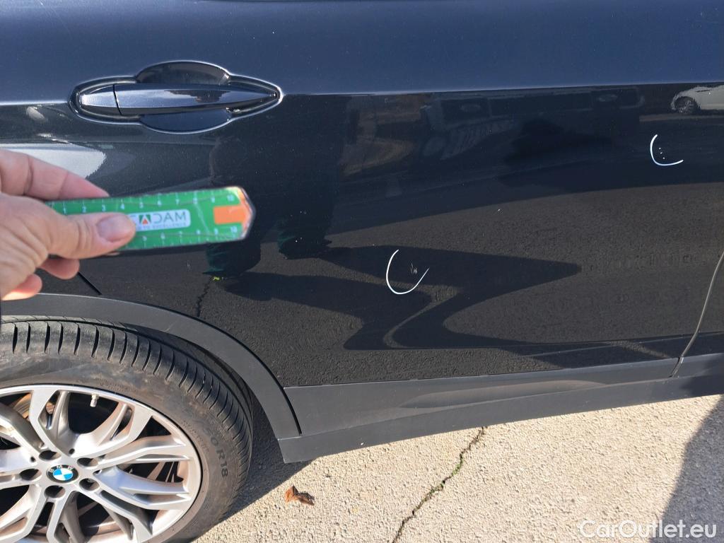  Bmw  X2 BMW  sDrive18i #27