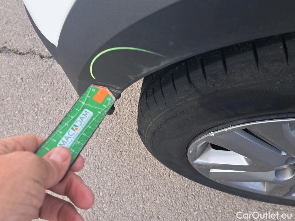  Dacia  Sandero DACIA  / 2020 / 5P / berlina con portón Stepway Essential TCe 67kW (90V) #55