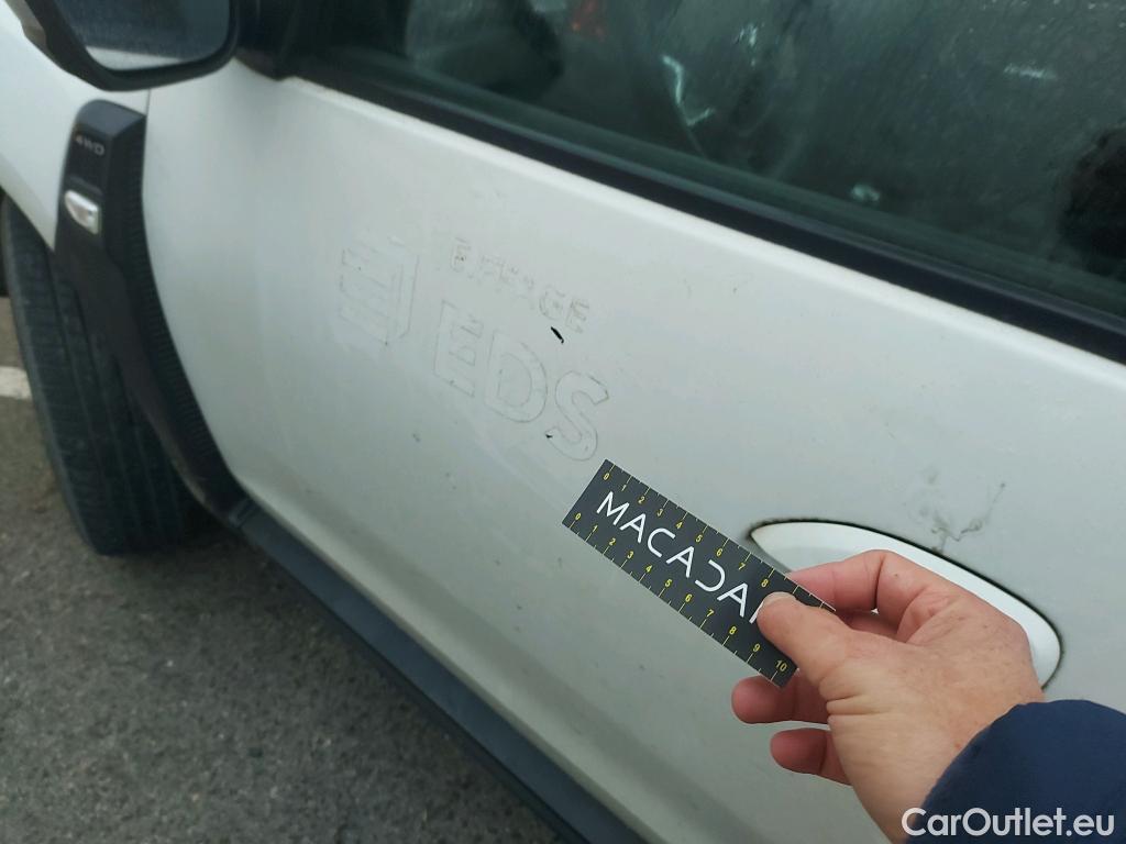  Dacia  Duster DACIA  / 2018 / 5P / todoterreno Comfort Blue dCi 85kW (115CV) 4X4 #9