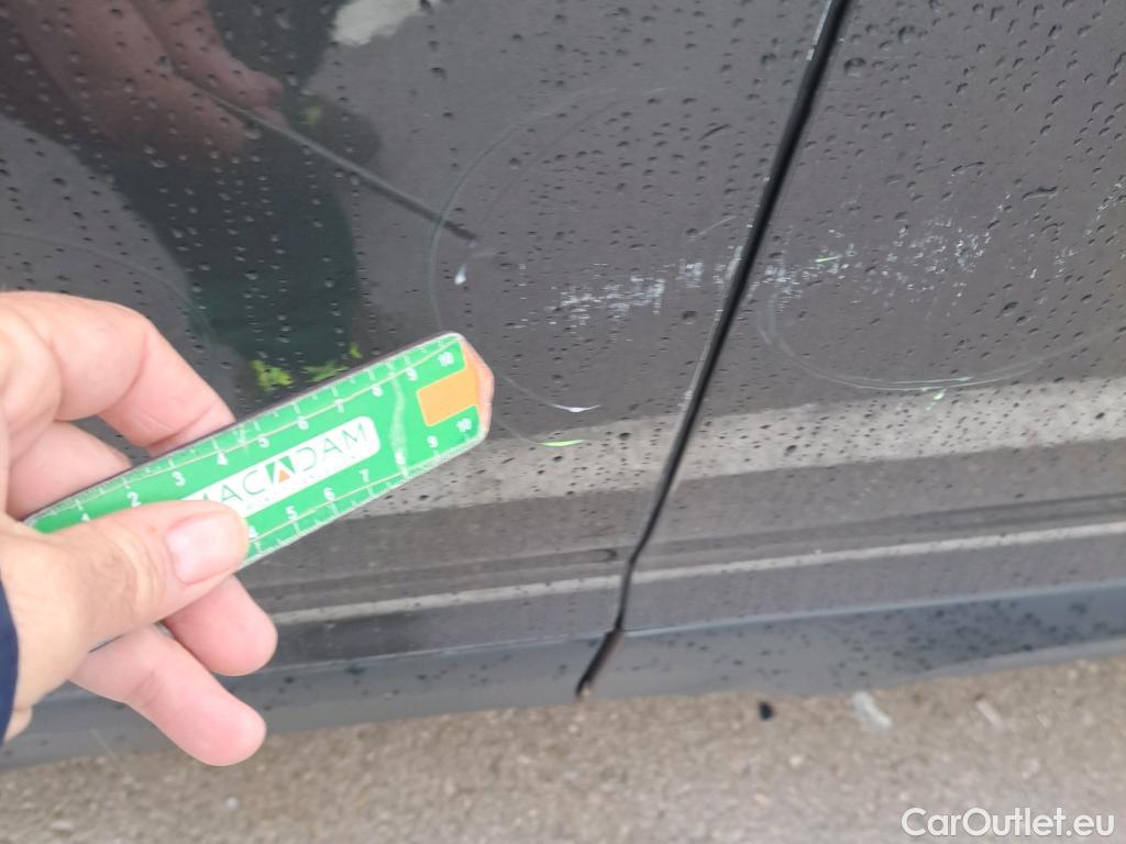  Citroen  C5 CITROEN  Aircross / 2018 / 5P / todoterreno BlueHdi 96kW (130CV) S&S EAT8 Shine #25