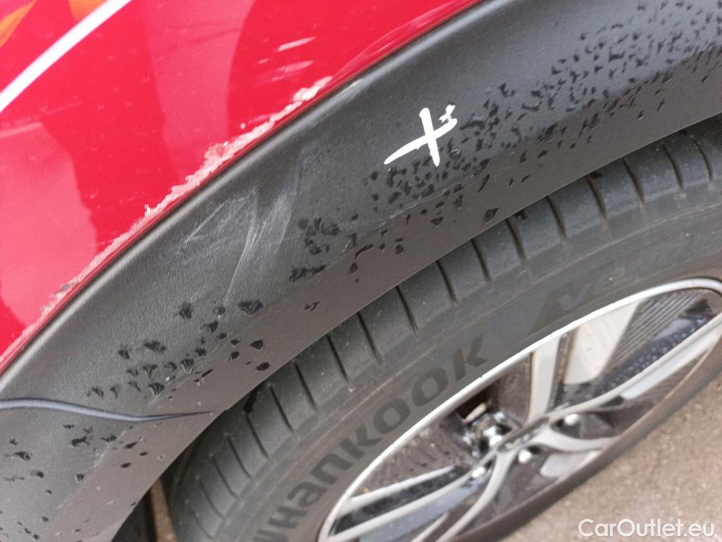  KIA  Niro KIA  / 2019 / 5P / crossover 1.6 GDi HEV 104kW (141CV) Drive #21