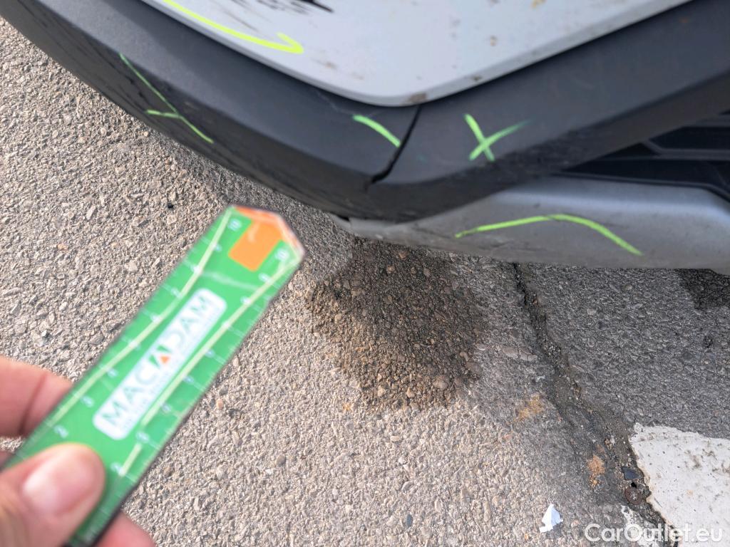  Dacia  Sandero DACIA  / 2020 / 5P / berlina con portón Stepway Essential TCe 67kW (90V) #8