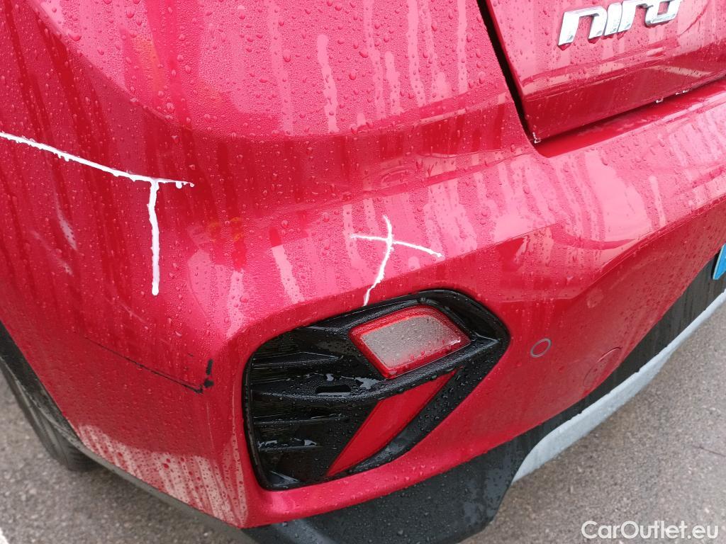  KIA  Niro KIA  / 2019 / 5P / crossover 1.6 GDi HEV 104kW (141CV) Drive #19