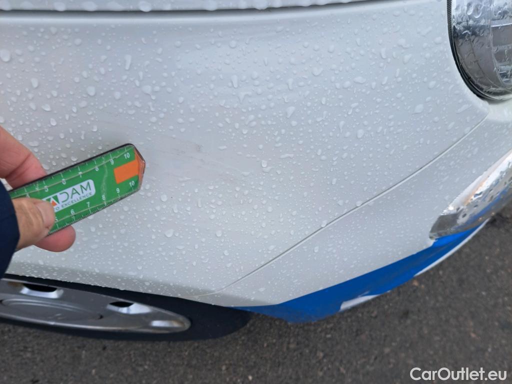  Fiat  500 FIAT  / 2015 / 3P / berlina con portón Pop 1.2 8v 51KW (69 CV) #41