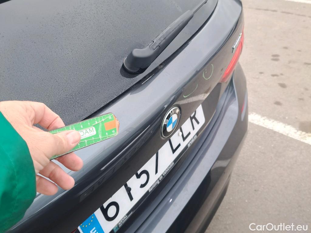  Bmw  Serie 1 BMW  / 2019 / 5P / berlina con portón 118i #1