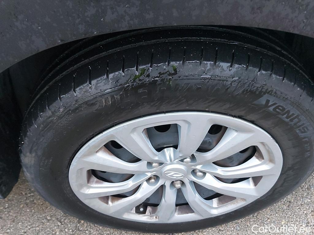  Hyundai  Konna HYUNDAI Kona / 2020 / 5P / todoterreno 1.0 TGDI Klass 4X2 #23