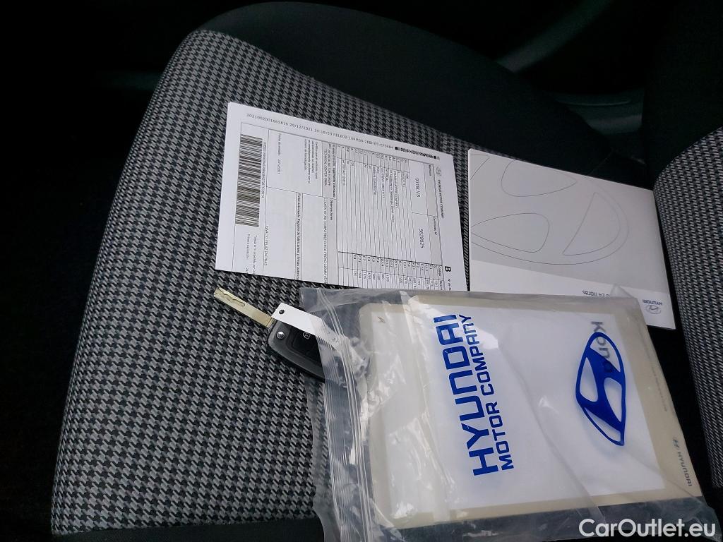  Hyundai  Konna HYUNDAI Kona / 2020 / 5P / todoterreno 1.0 TGDI Klass 4X2 #7