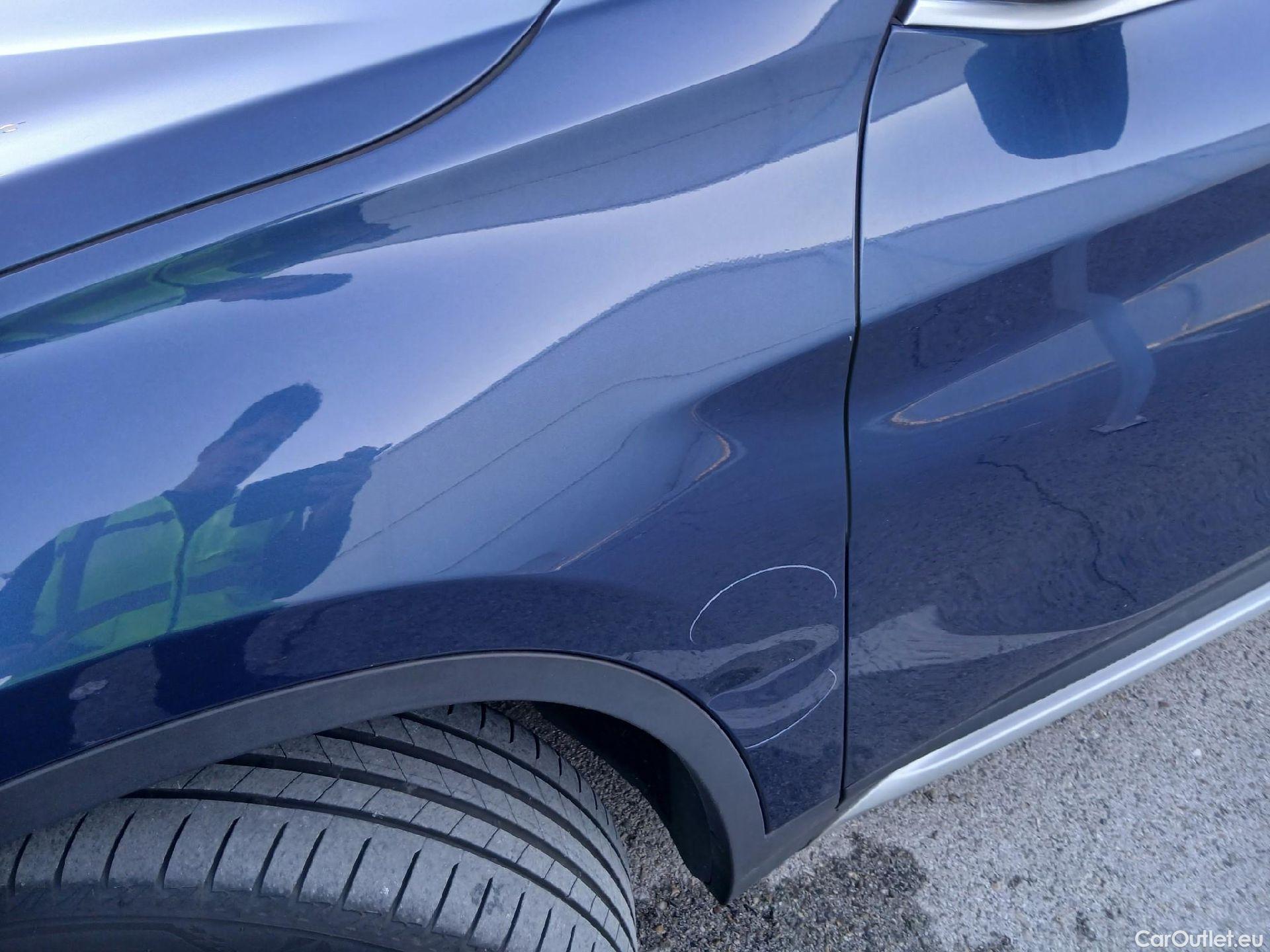  Bmw  X1 BMW  / 2019 / 5P / todoterreno sDrive18d #5