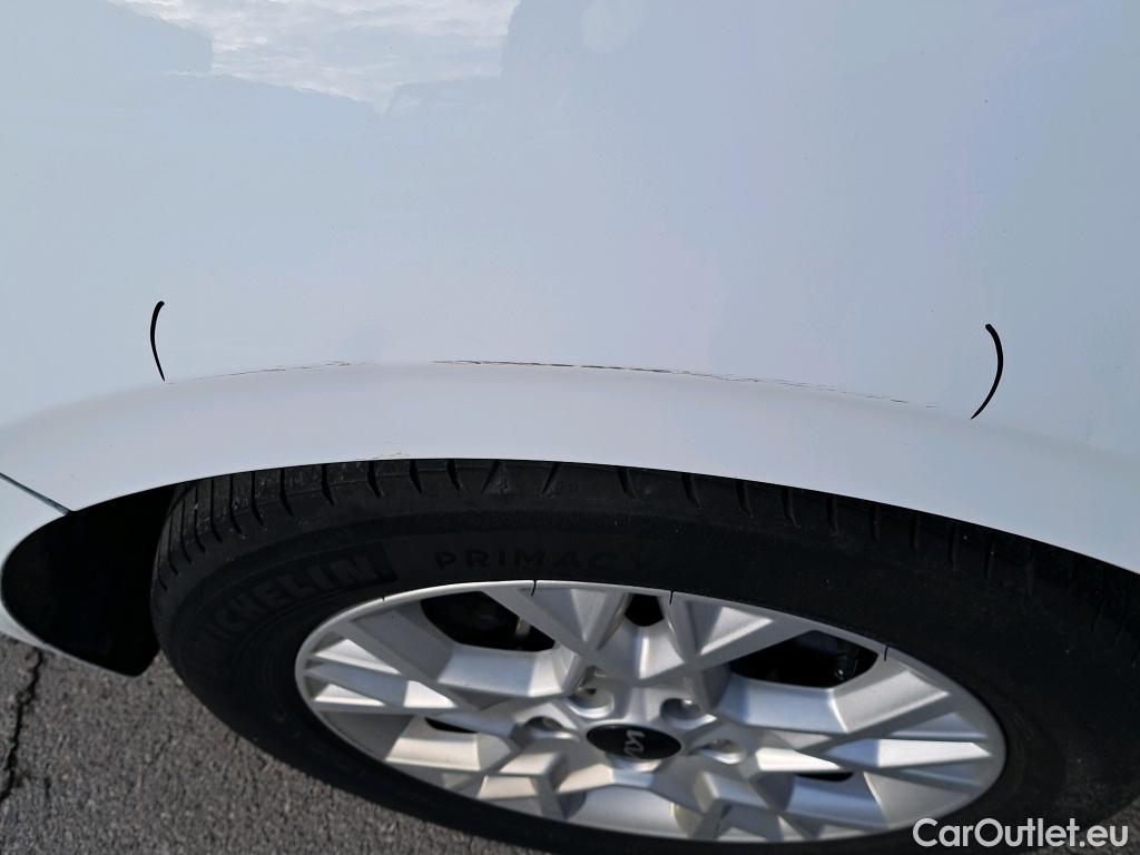  KIA  Cee'd KIA Ceed / 2021 / 5P / berlina con portón 1.0 T-GDi 74kW (100CV) Concept #8