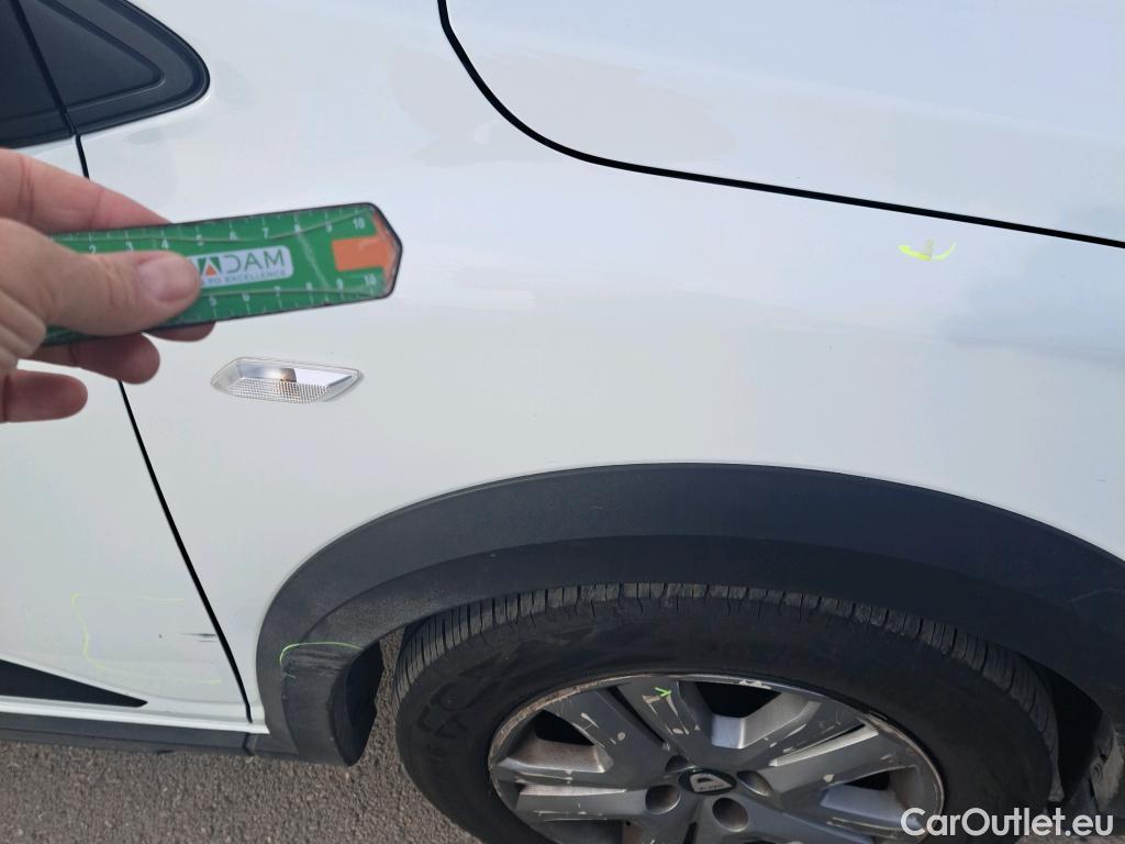  Dacia  Sandero DACIA  / 2020 / 5P / berlina con portón Stepway Essential TCe 67kW (90V) #39