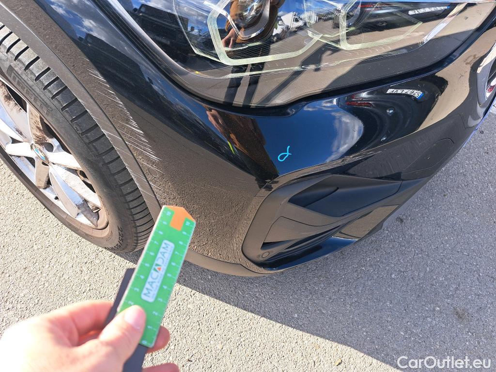  Bmw  X1 BMW  / 2019 / 5P / todoterreno sDrive16d Business #16