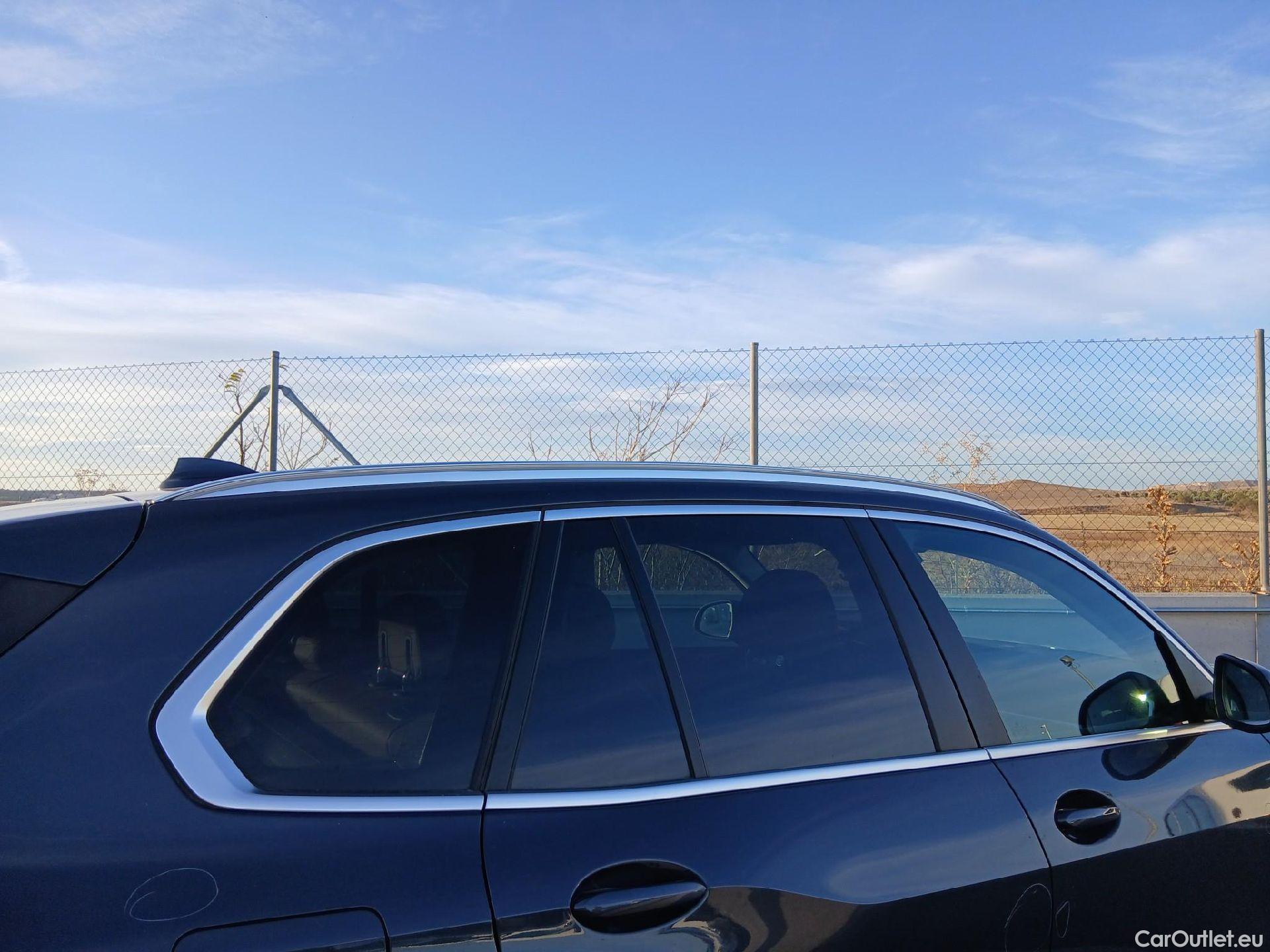  Bmw  X5 BMW  / 2018 / 5P / todoterreno xDrive45e #49