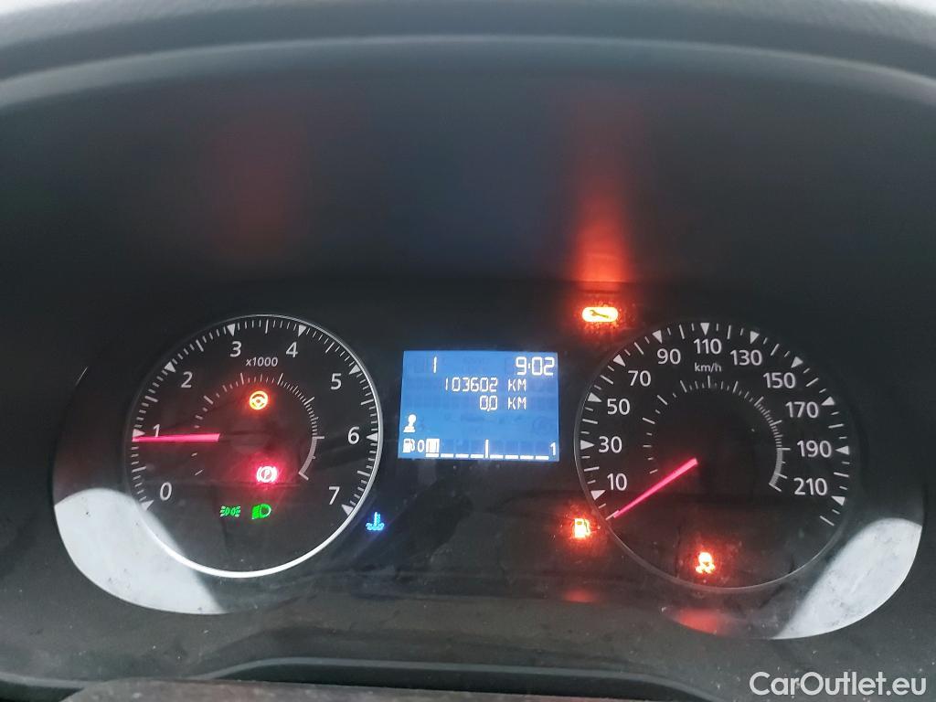  Dacia  Duster DACIA  / 2018 / 5P / todoterreno Comfort Blue dCi 85kW (115CV) 4X4 #17