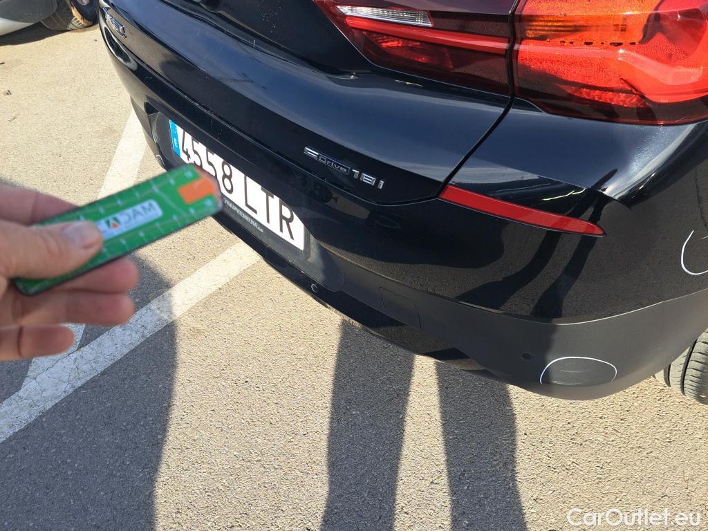  Bmw  X2 BMW  sDrive18i #21