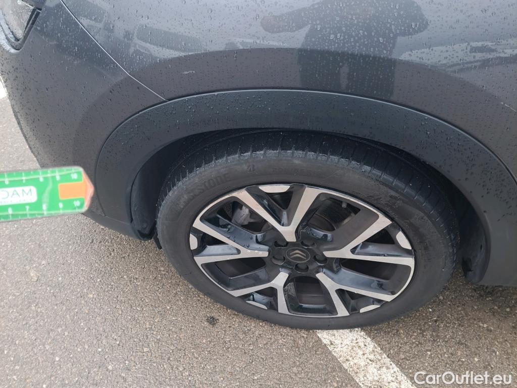  Citroen  C5 CITROEN  Aircross / 2018 / 5P / todoterreno BlueHdi 96kW (130CV) S&S EAT8 Shine #6