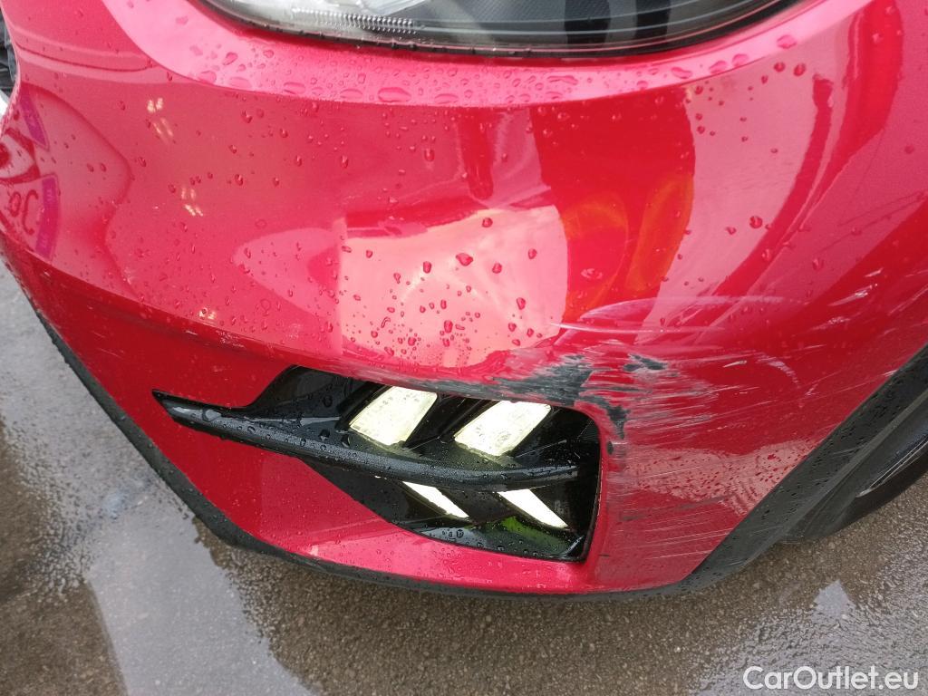  KIA  Niro KIA  / 2019 / 5P / crossover 1.6 GDi HEV 104kW (141CV) Drive #17