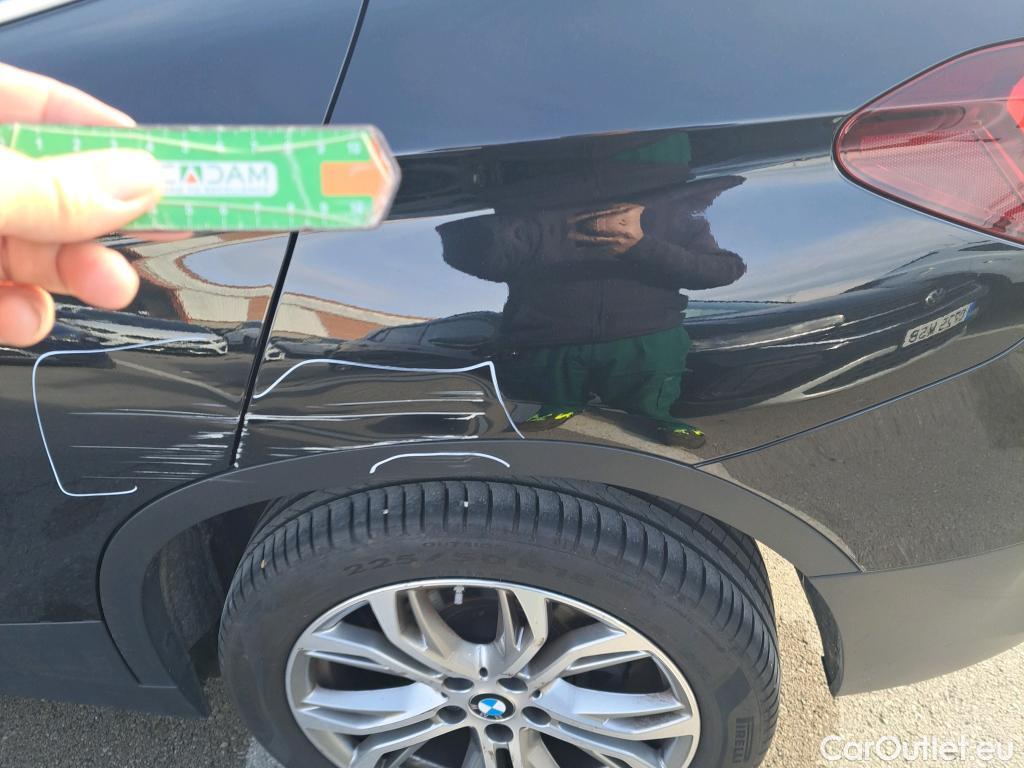  Bmw  X2 BMW  sDrive18i #8