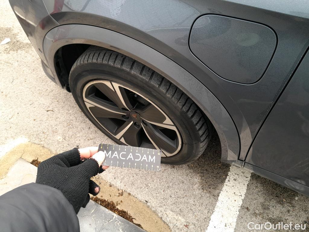  Cupra  Formentor CUPRA  / 2020 / 5P / todoterreno 1.4 e-Hybrid 150kW (204 CV) DSG (AC) #1