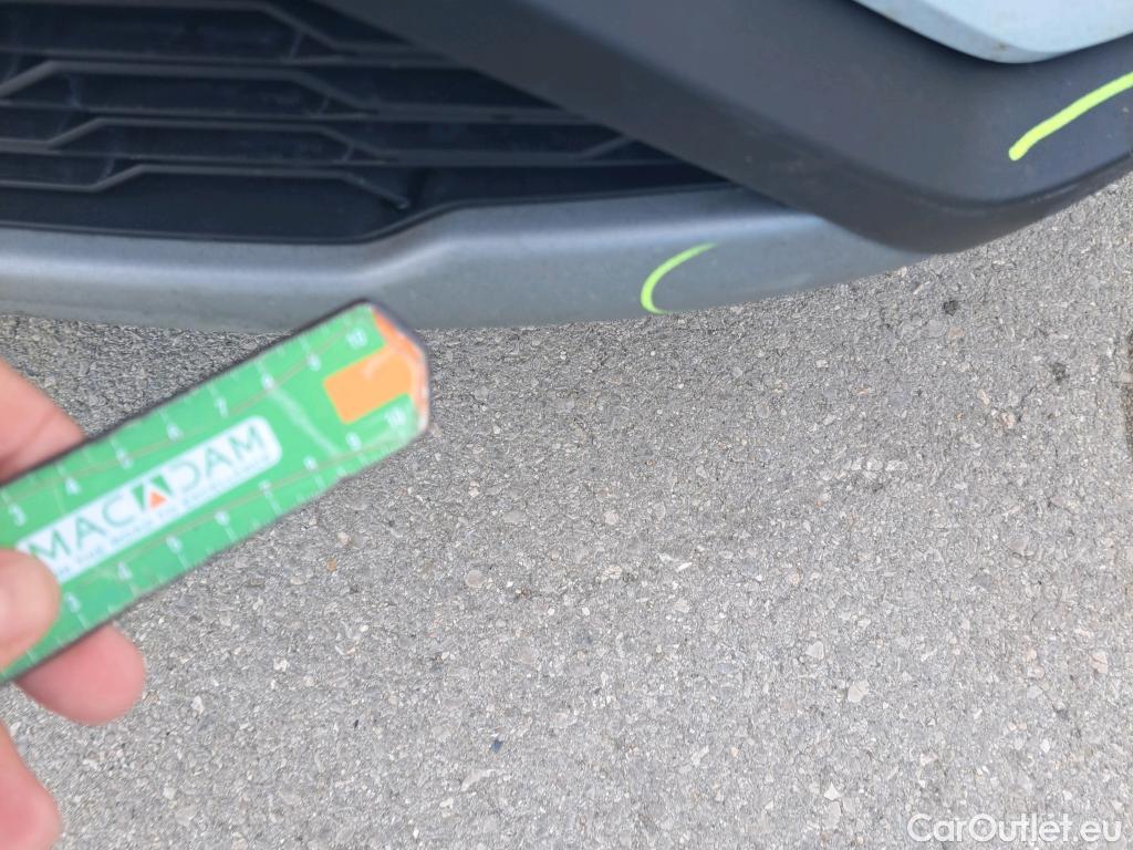  Dacia  Sandero DACIA  / 2020 / 5P / berlina con portón Stepway Essential TCe 67kW (90V) #44