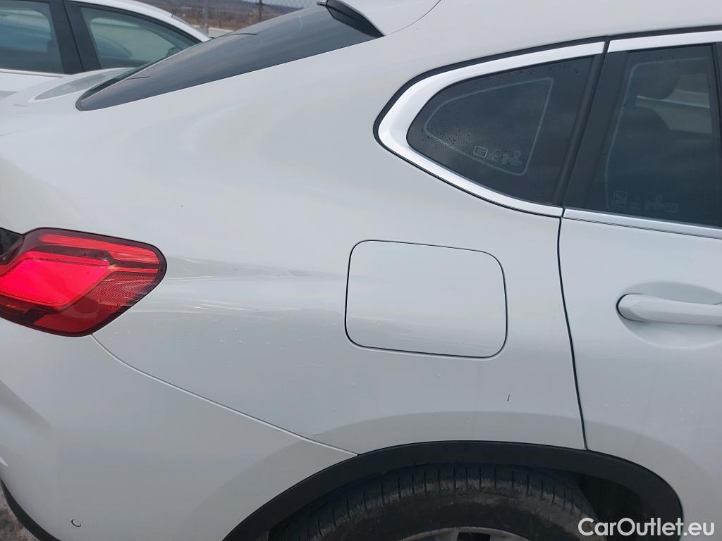  Bmw  X4 BMW  / 2021 / 5P / todoterreno xDrive20d #1