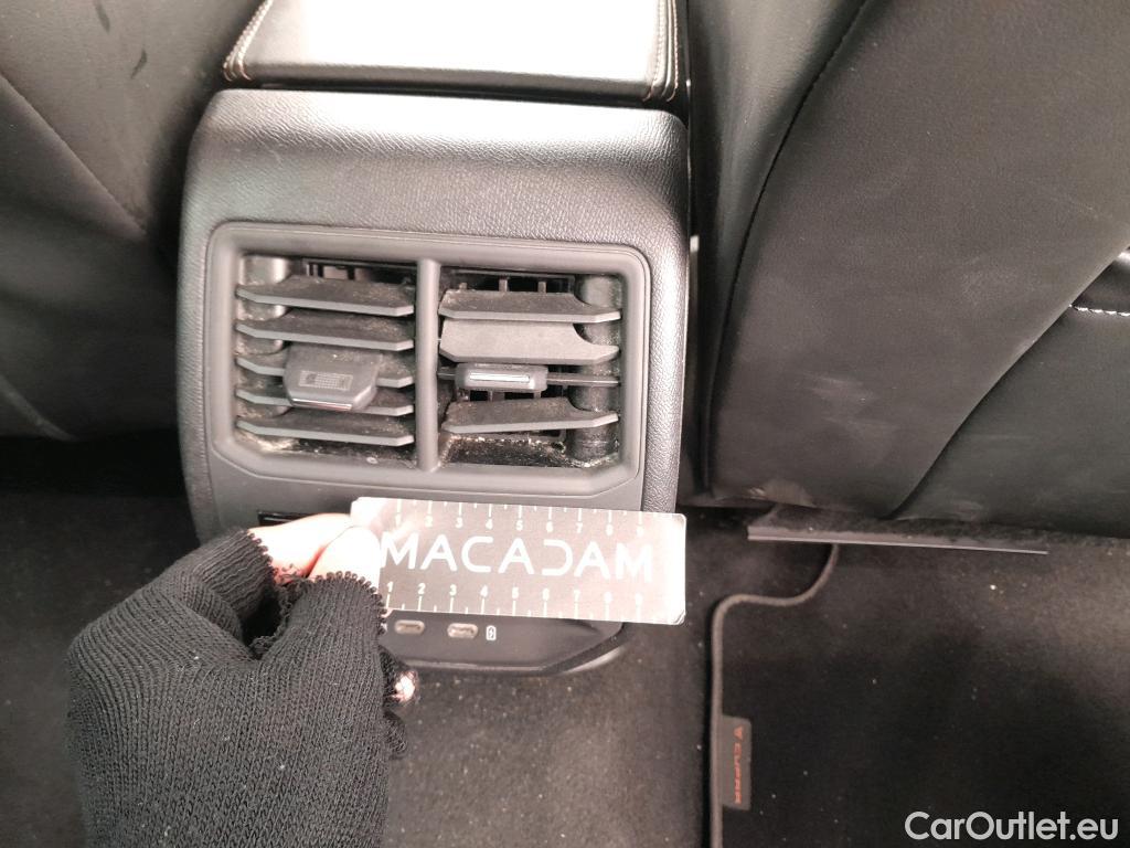  Cupra  Formentor CUPRA  / 2020 / 5P / todoterreno 1.4 e-Hybrid 150kW (204 CV) DSG (AC) #8