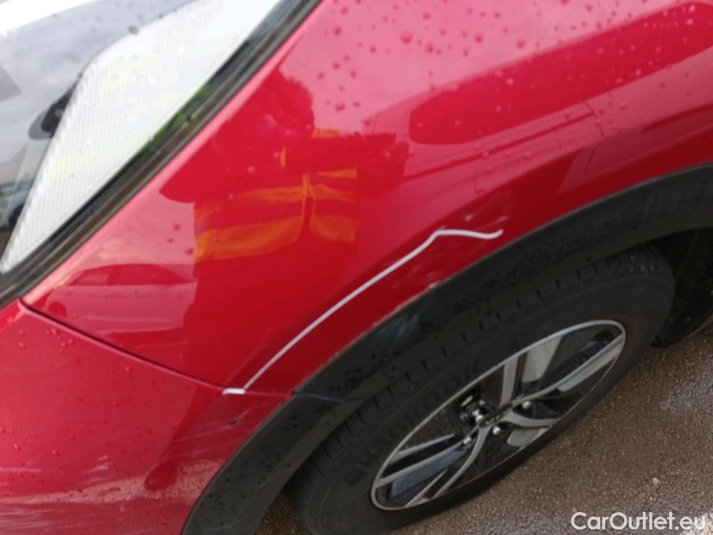  KIA  Niro KIA  / 2019 / 5P / crossover 1.6 GDi HEV 104kW (141CV) Drive #9