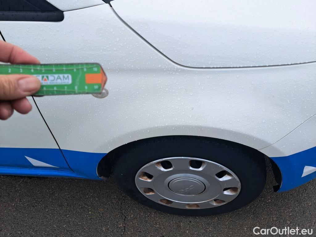  Fiat  500 FIAT  / 2015 / 3P / berlina con portón Pop 1.2 8v 51KW (69 CV) #40