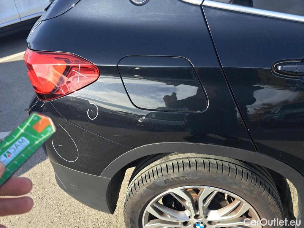  Bmw  X2 BMW  sDrive18i #16