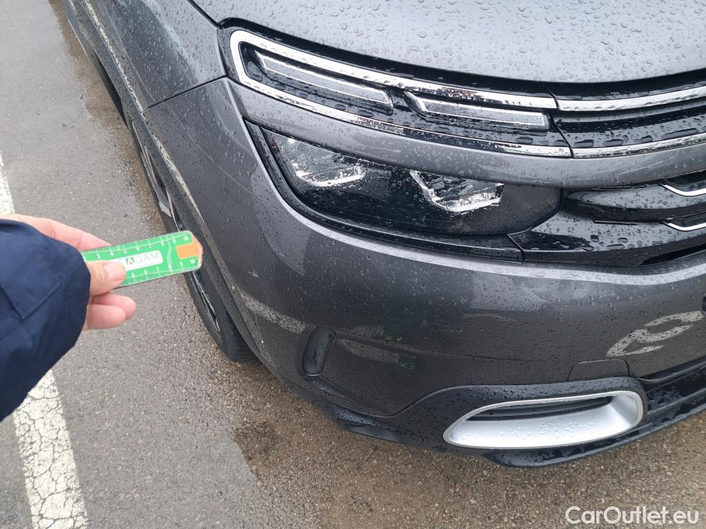  Citroen  C5 CITROEN  Aircross / 2018 / 5P / todoterreno BlueHdi 96kW (130CV) S&S EAT8 Shine #16