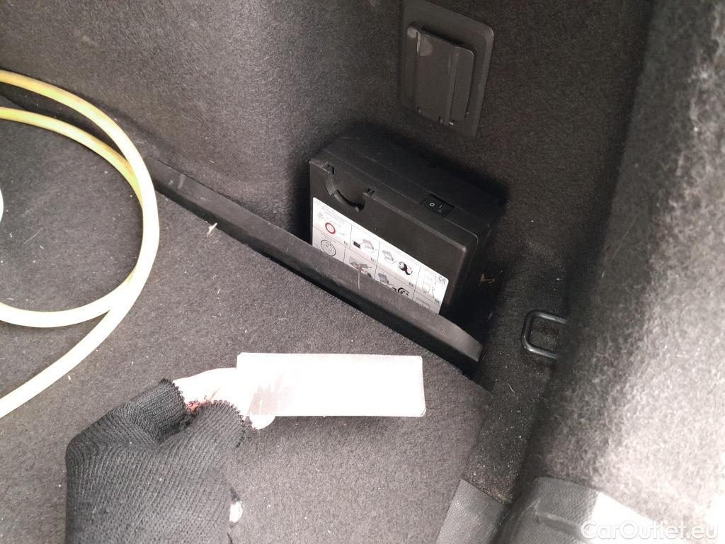  Cupra  Formentor CUPRA  / 2020 / 5P / todoterreno 1.4 e-Hybrid 150kW (204 CV) DSG (AC) #6