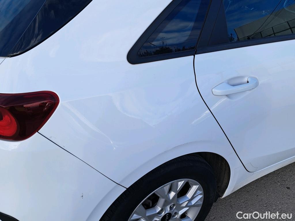  KIA  Cee'd KIA Ceed / 2021 / 5P / berlina con portón 1.0 T-GDi 74kW (100CV) Concept #7