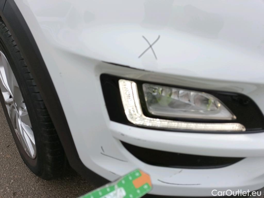  Hyundai  Tucson HYUNDAI  / 2018 / 5P / todoterreno 1.6 CRDI 85kW (116CV) 48V SLE 4X2(SP)(SL) #18