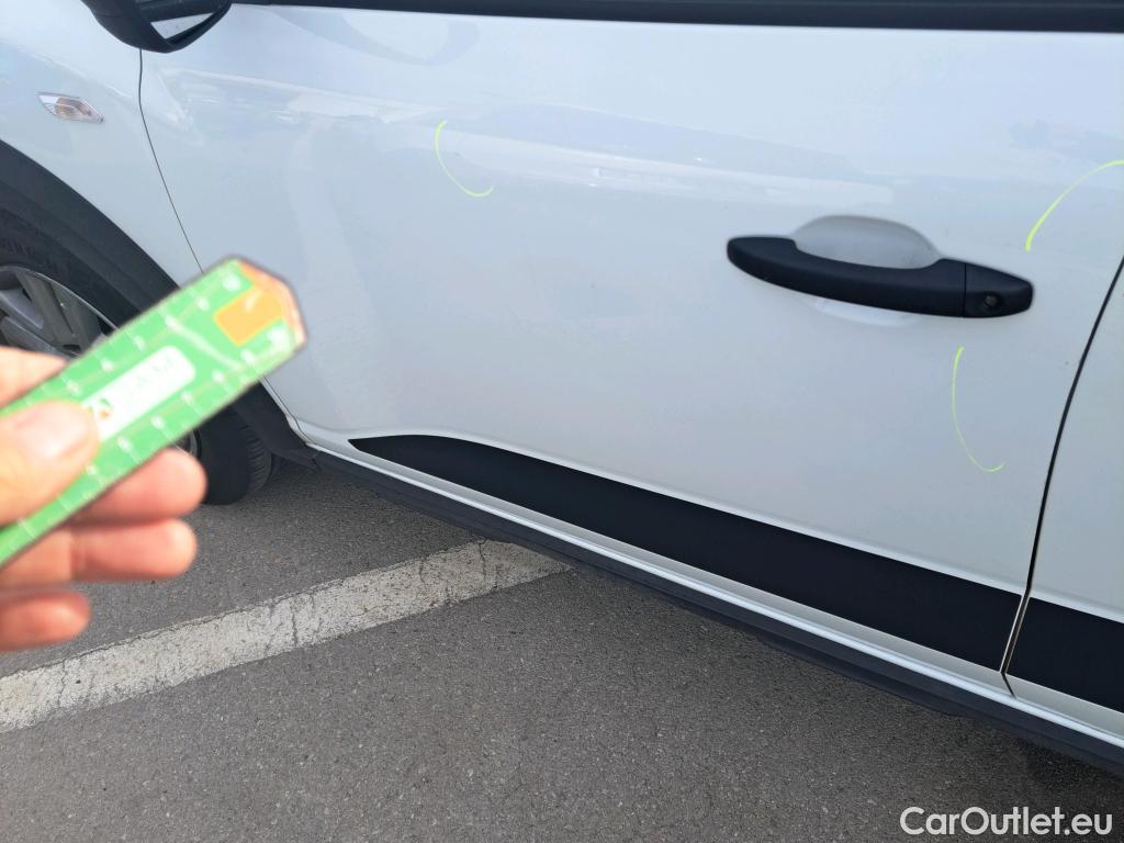  Dacia  Sandero DACIA  / 2020 / 5P / berlina con portón Stepway Essential TCe 67kW (90V) #28