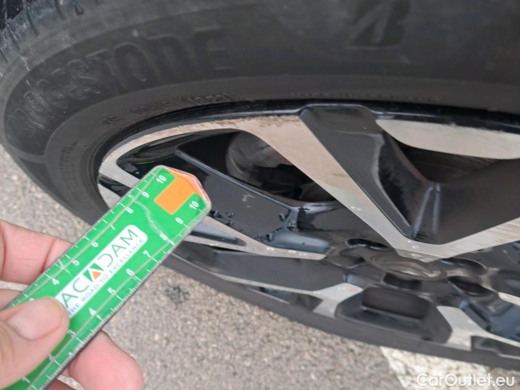  Citroen  C5 CITROEN  Aircross / 2018 / 5P / todoterreno BlueHdi 96kW (130CV) S&S EAT8 Shine #7