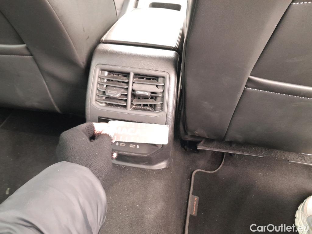  Cupra  Formentor CUPRA  / 2020 / 5P / todoterreno 1.4 e-Hybrid 150kW (204 CV) DSG (AC) #7