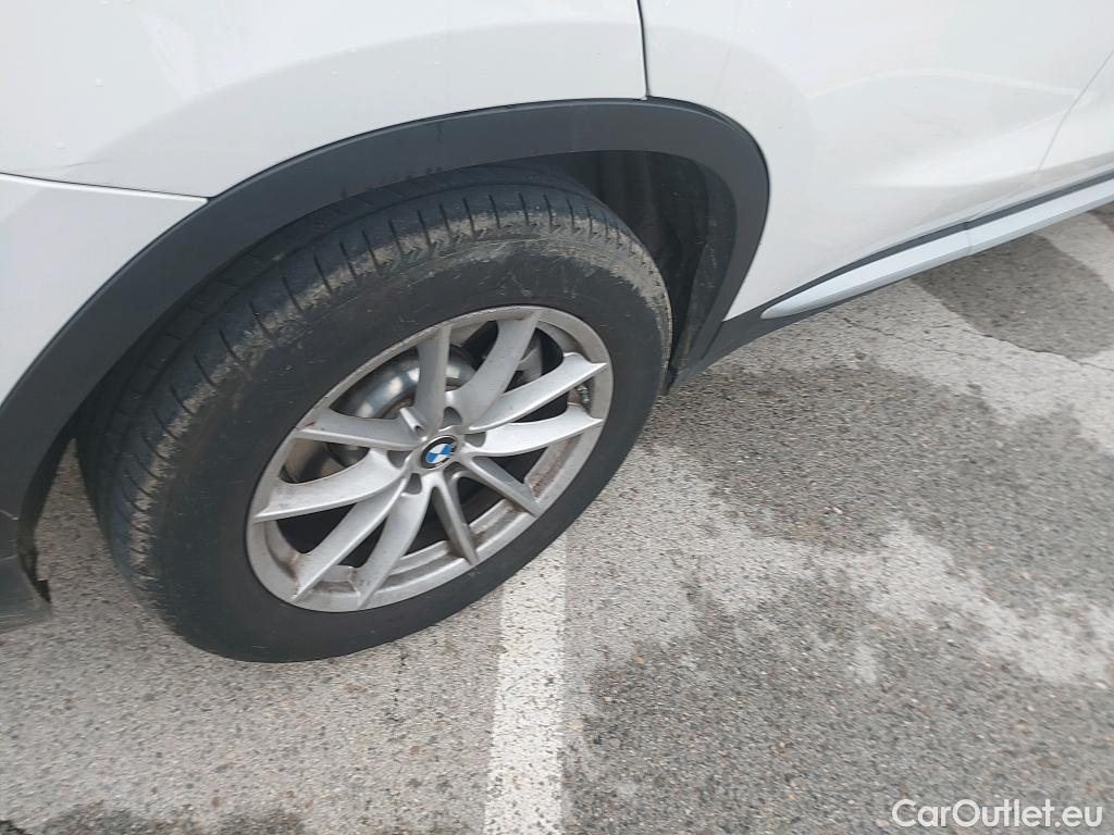  Bmw  X4 BMW  / 2021 / 5P / todoterreno xDrive20d #3