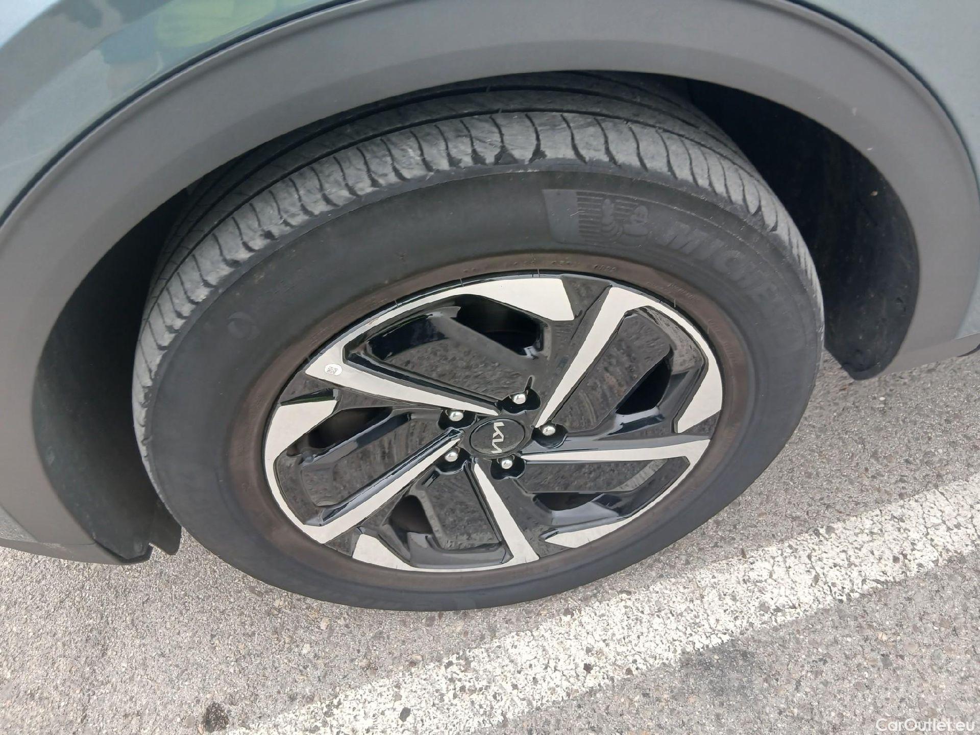  KIA  Sportage  Drive 1.6 T-GDI 150CV MT6 E6d #5