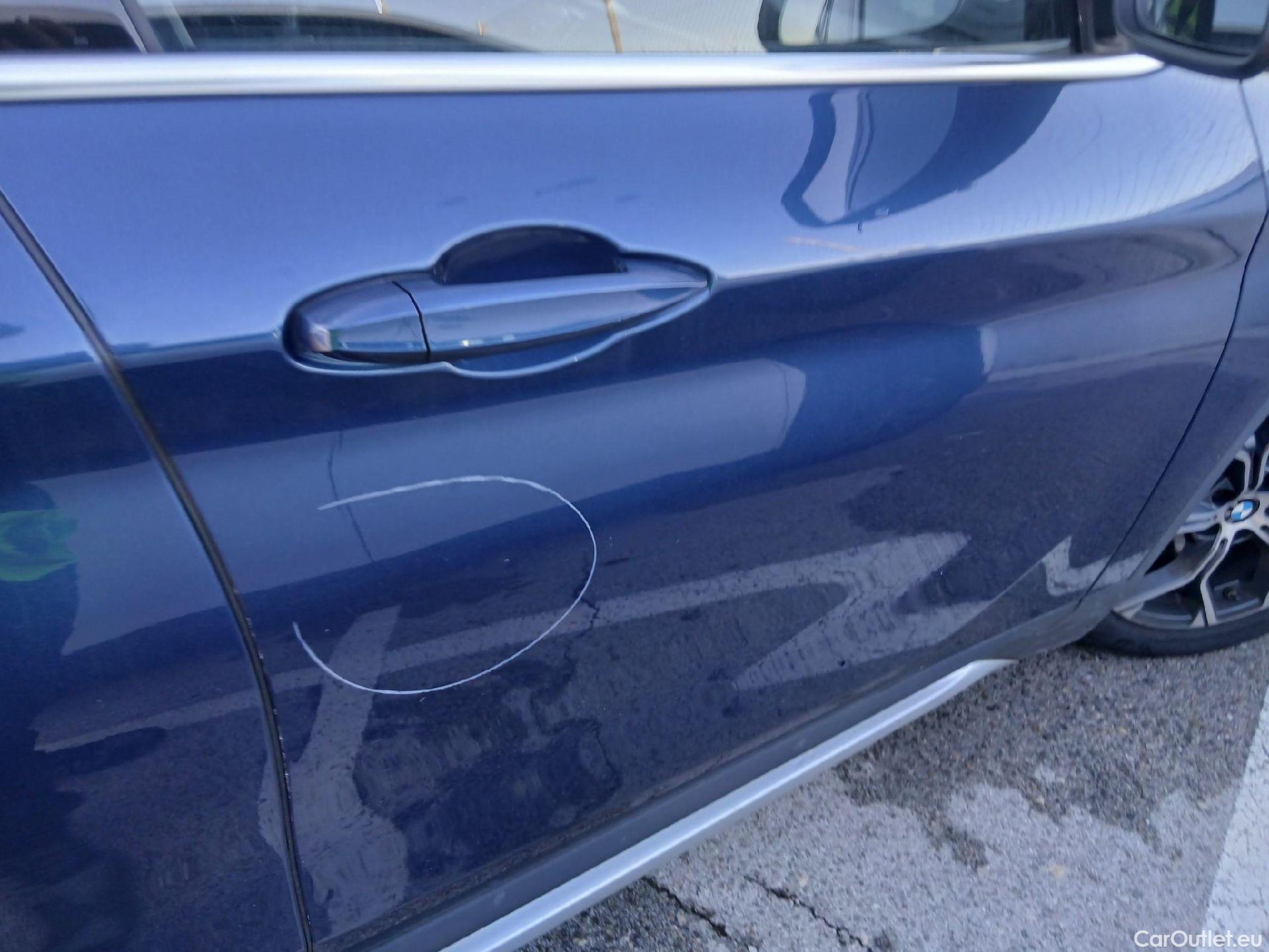  Bmw  X1 BMW  / 2019 / 5P / todoterreno sDrive18d #13