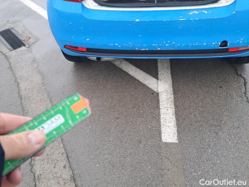  Fiat  500 FIAT  / 2015 / 3P / berlina con portón Pop 1.2 8v 51KW (69 CV) #34